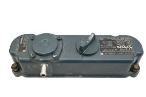 Polaris - 21 Polaris PRO XD 4000D Crew Valve Cover - Image 2