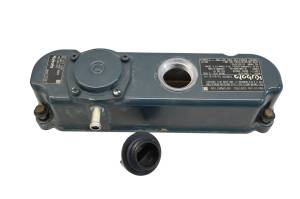 Polaris - 21 Polaris PRO XD 4000D Crew Valve Cover - Image 3