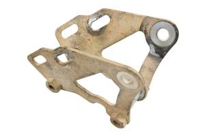 Polaris - 21 Polaris PRO XD 4000D Crew Transmission Rear Brackets Mounts - Image 2