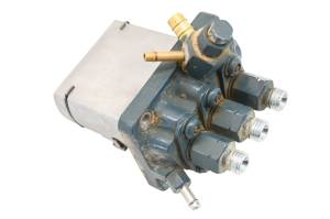 21 Polaris PRO XD 4000D Crew Fuel Injection Pump