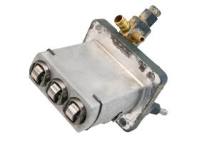 Polaris - 21 Polaris PRO XD 4000D Crew Fuel Injection Pump - Image 4