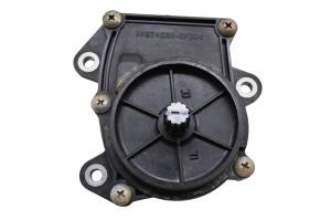 14 Yamaha Grizzly 550 4x4 Servo Motor 4Wd Actuator YFM550F
