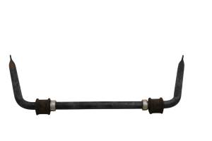 Yamaha - 09 Yamaha Grizzly 550 4x4 Rear Swaybar YFM550F - Image 1