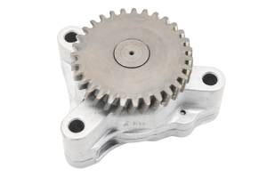 21 Polaris PRO XD 4000D Crew Oil Pump