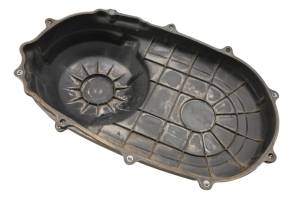 Suzuki - 08 Suzuki King Quad 750 Axi 4x4 Outer Belt Clutch Cover LT-A750X - Image 3