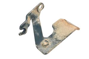 Polaris - 21 Polaris PRO XD 4000D Crew Throttle Cable Stay Bracket - Image 2