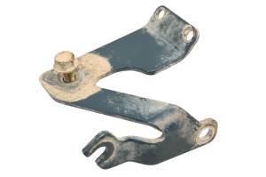 Polaris - 21 Polaris PRO XD 4000D Crew Throttle Cable Stay Bracket - Image 3