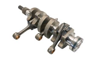 Polaris - 21 Polaris PRO XD 4000D Crew Crankshaft Crank Shaft & Connecting Rods - Image 4