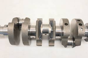 Polaris - 21 Polaris PRO XD 4000D Crew Crankshaft Crank Shaft & Connecting Rods - Image 7