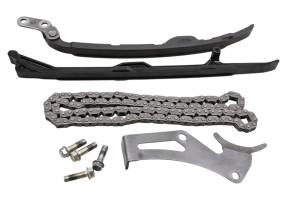 Yamaha - 14 Yamaha Grizzly 550 4x4 Cam Chain & Guides YFM550F - Image 2