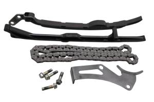 Yamaha - 14 Yamaha Grizzly 550 4x4 Cam Chain & Guides YFM550F - Image 3