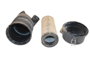 Polaris - 21 Polaris PRO XD 4000D Crew Airbox Intake Air Box - Image 3