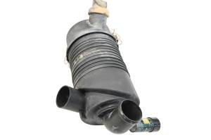 Polaris - 21 Polaris PRO XD 4000D Crew Airbox Intake Air Box - Image 4