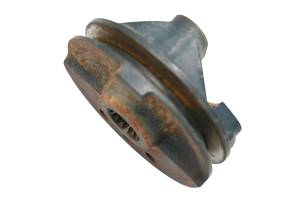 Polaris - 21 Polaris PRO XD 4000D Crew Crankshaft Balancer Pulley - Image 4