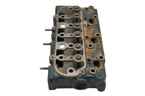 Polaris - 21 Polaris PRO XD 4000D Crew Cylinder Head - Image 2