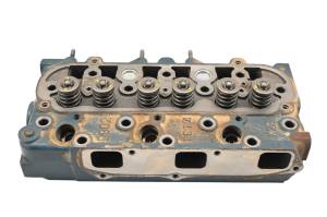 Polaris - 21 Polaris PRO XD 4000D Crew Cylinder Head - Image 3