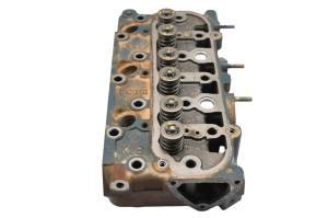 Polaris - 21 Polaris PRO XD 4000D Crew Cylinder Head - Image 4