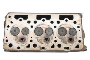 Polaris - 21 Polaris PRO XD 4000D Crew Cylinder Head - Image 5