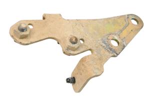 Polaris - 21 Polaris PRO XD 4000D Crew Rear Routing Bracket Mount - Image 3