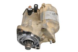 Polaris - 21 Polaris PRO XD 4000D Crew Starter Motor - Image 2