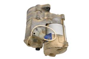 Polaris - 21 Polaris PRO XD 4000D Crew Starter Motor - Image 4