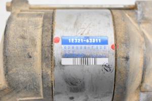 Polaris - 21 Polaris PRO XD 4000D Crew Starter Motor - Image 5