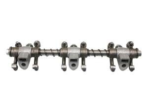 Polaris - 21 Polaris PRO XD 4000D Crew Rocker Arm Assembly - Image 3