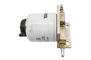 Polaris - 21 Polaris PRO XD 4000D Crew Fuel Water Separator Filter & Bracket - Image 2