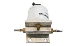 Polaris - 21 Polaris PRO XD 4000D Crew Fuel Water Separator Filter & Bracket - Image 3