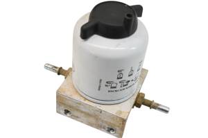 Polaris - 21 Polaris PRO XD 4000D Crew Fuel Water Separator Filter & Bracket - Image 4