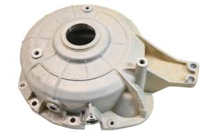 21 Polaris PRO XD 4000D Crew Cvt Bellhousing Cover