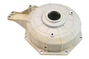 Polaris - 21 Polaris PRO XD 4000D Crew Cvt Bellhousing Cover - Image 2