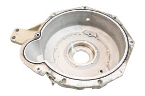 Polaris - 21 Polaris PRO XD 4000D Crew Cvt Bellhousing Cover - Image 3