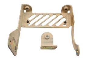 Polaris - 21 Polaris PRO XD 4000D Crew Cooling Fan Rear & Lower Brackets - Image 2