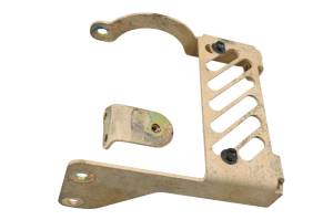 Polaris - 21 Polaris PRO XD 4000D Crew Cooling Fan Rear & Lower Brackets - Image 3