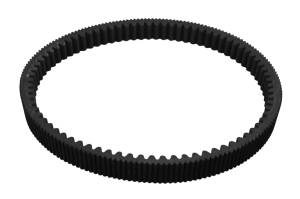 14 Yamaha Grizzly 550 4x4 Clutch Belt YFM550F