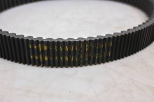 Yamaha - 14 Yamaha Grizzly 550 4x4 Clutch Belt YFM550F - Image 3