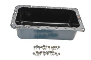 21 Polaris PRO XD 4000D Crew Oil Pan Cover