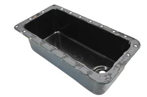 Polaris - 21 Polaris PRO XD 4000D Crew Oil Pan Cover - Image 2