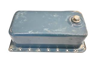 Polaris - 21 Polaris PRO XD 4000D Crew Oil Pan Cover - Image 3