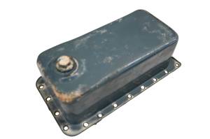 Polaris - 21 Polaris PRO XD 4000D Crew Oil Pan Cover - Image 4