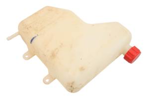 Polaris - 21 Polaris PRO XD 4000D Crew Coolant Overflow Radiator Bottle - Image 2