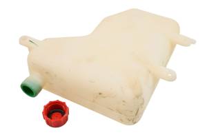 Polaris - 21 Polaris PRO XD 4000D Crew Coolant Overflow Radiator Bottle - Image 4