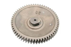 Polaris - 21 Polaris PRO XD 4000D Crew Idle Gear Shaft & Gear - Image 3