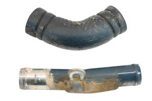 Polaris - 21 Polaris PRO XD 4000D Crew Water Pipe & Hose - Image 1