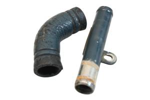 Polaris - 21 Polaris PRO XD 4000D Crew Water Pipe & Hose - Image 3