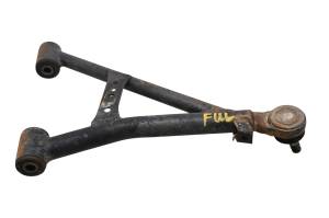 14 Yamaha Grizzly 550 4x4 Front Upper Left A-Arm YFM550F