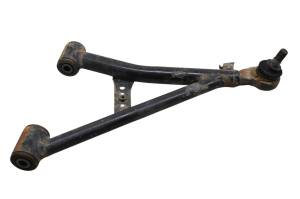 Yamaha - 14 Yamaha Grizzly 550 4x4 Front Upper Left A-Arm YFM550F - Image 2