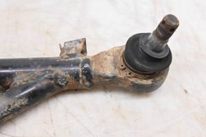 Yamaha - 14 Yamaha Grizzly 550 4x4 Front Upper Left A-Arm YFM550F - Image 3