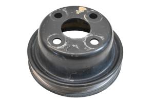 21 Polaris PRO XD 4000D Crew Fan Pulley